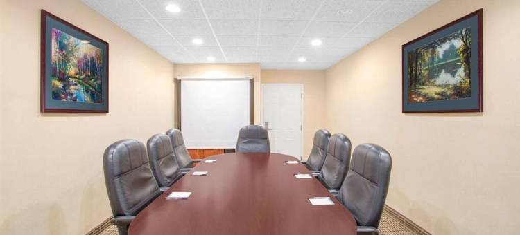 舒适酒店(Comfort Inn)图片