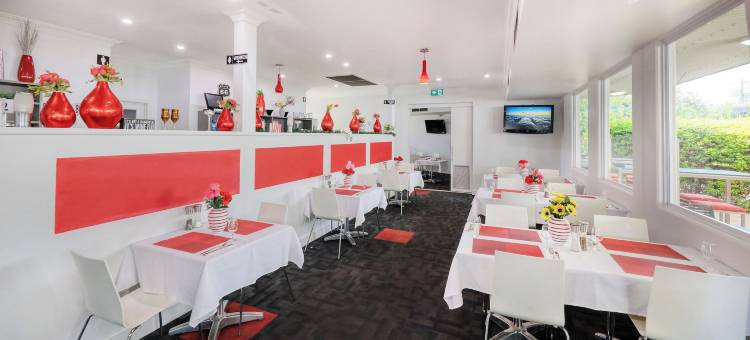 66号公路汽车旅馆(Route 66 Motor Inn)图片