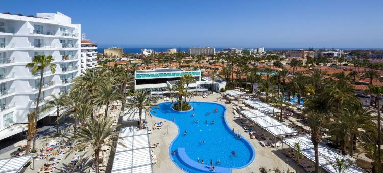 Riu帕帕亚斯酒店-全包式(Hotel Riu Papayas - All Inclusive)图片