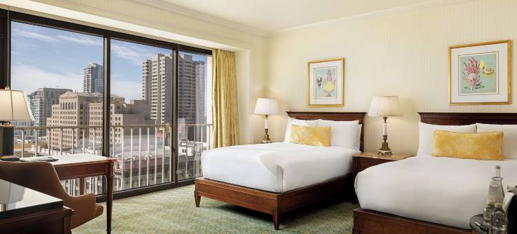 韦斯特盖特酒店(The Westgate Hotel)图片