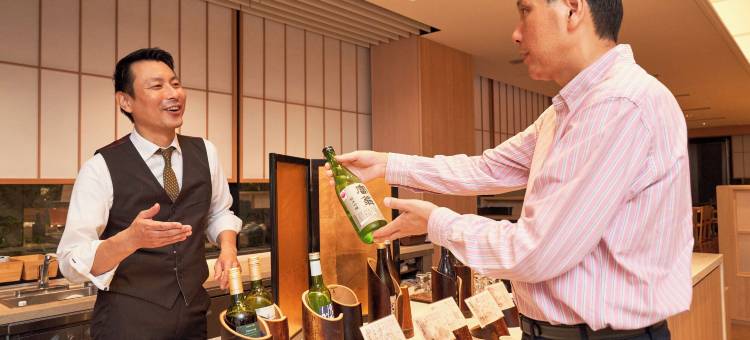 京都站前里士满高级酒店(Richmond Hotel Premier Kyoto Ekimae)图片