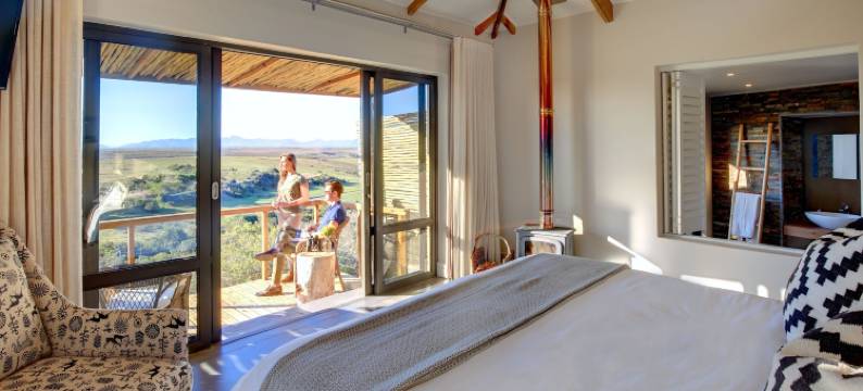 Garden Route Game Lodge图片