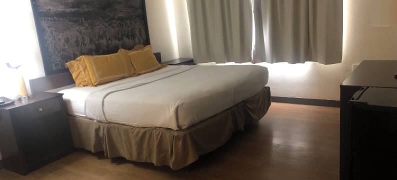 巴杰特酒店丹佛市中心(Budget Inn Denver Downtown)图片