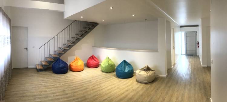 库德拉里雅住宅酒店(Coudelaria Residence)图片