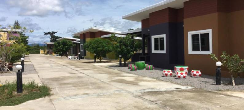 帕斯康精品度假村(Paskon Boutique Resort)图片