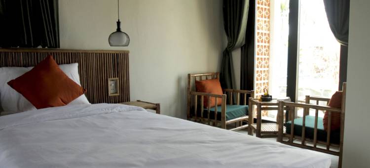 会安家庭农家乐别墅(Home Farm Villa Hoi An)图片