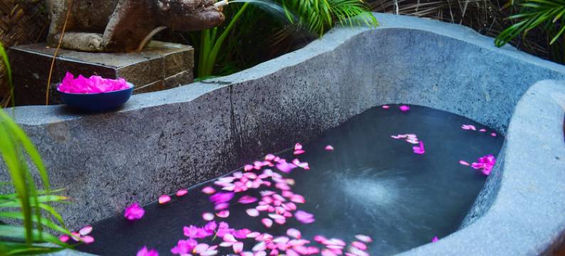 梅诺岛别墅(Meno Island Villas)图片