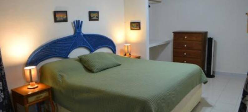 Oasis del Mar- Departamento Palma图片