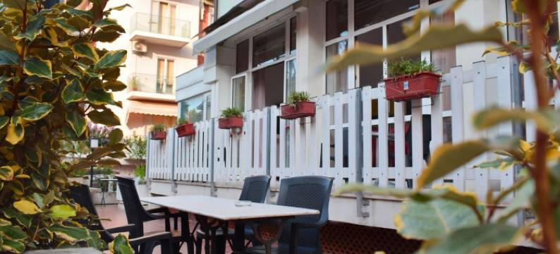 班姆拜酒店(Hotel Bamby)图片