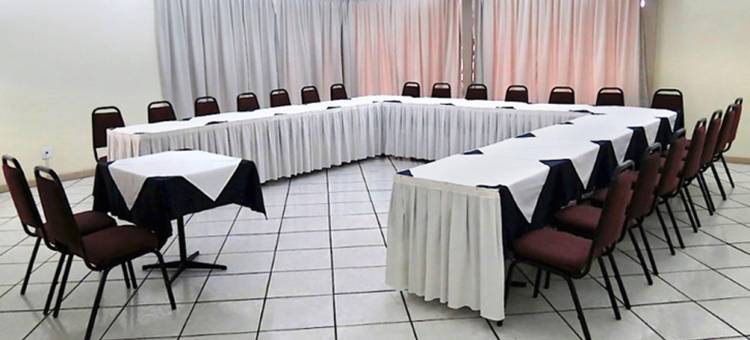 Nobile Hotel Belém图片