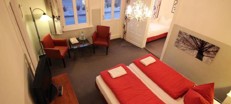 林德酒店(Hotel Garni Zur Linde)图片