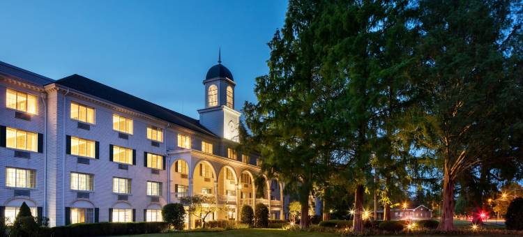 麦迪逊酒店(The Madison Hotel)图片