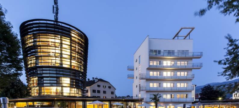 帕克大厅酒店-蒂罗尔(Parkhotel Hall in Tirol)图片