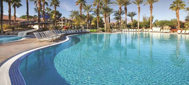 绿荫岭2号飞地万豪酒店(Marriott's Shadow Ridge II- the Enclaves)图片