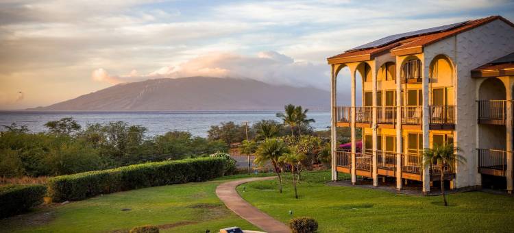 阿斯顿毛伊岛山度假村(Aston Maui Hill)图片