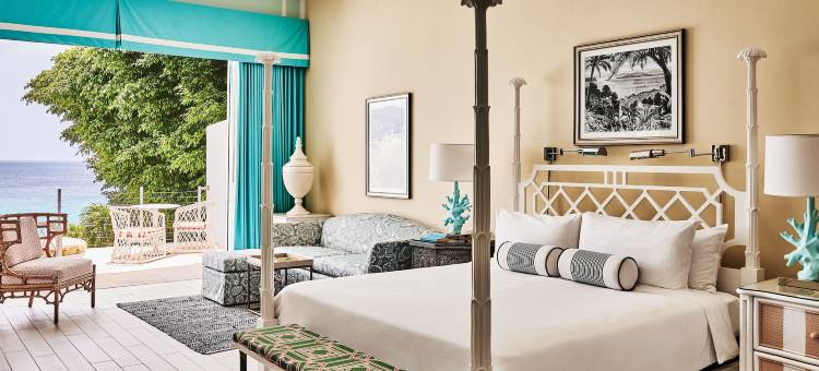 马里享那度假村安圭拉(Malliouhana Resort Anguilla)图片