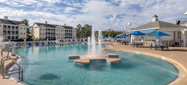 蓝绿度假村港湾之光，Ascend Collection 度假村(Bluegreen Vacations Harbour Lights, an Ascend Collection Resort)图片