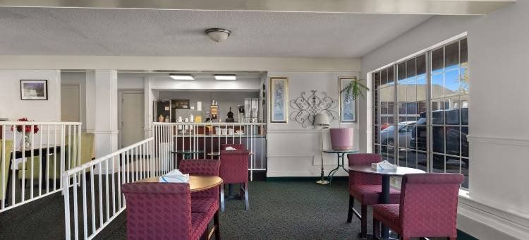 伊登顿美洲最佳价值酒店(Americas Best Value Inn Edenton)图片