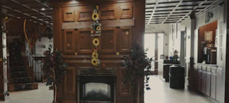 侯斯特全套房酒店(Host Inn an All Suites Hotel)图片