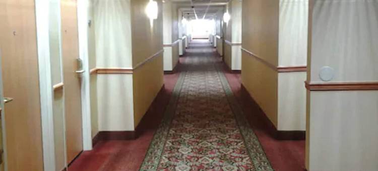 舒适全套房酒店(Comfort Suites)图片