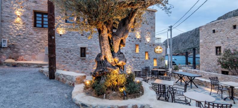 KaSeas精品酒店(KaSeas Boutique Hotel)图片