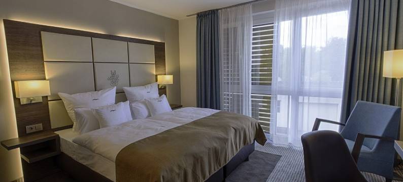 胡歌餐厅酒店(Höger's Hotel & Restaurant)图片