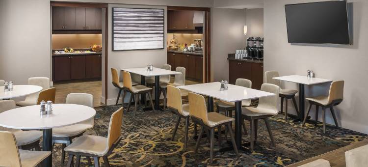 Residence Inn Burlington Colchester图片