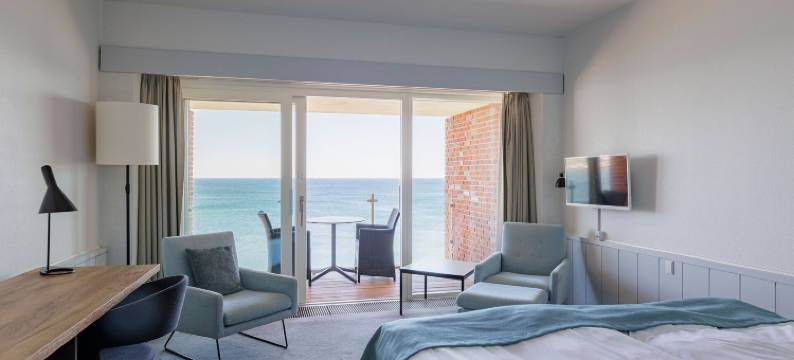 格里芬水疗酒店(Griffen Spa Hotel)图片