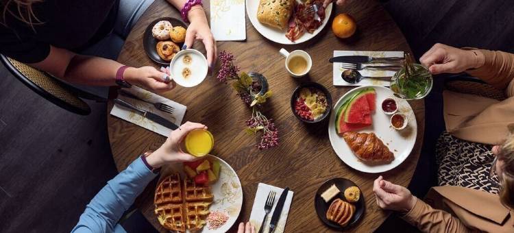 特塞尔凡德沃克酒店(Van der Valk Texel - de Koog)图片