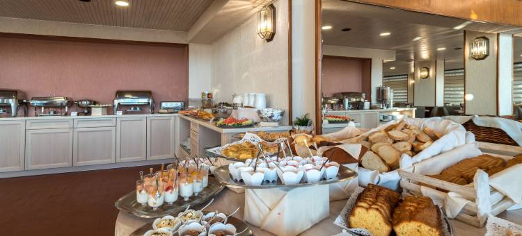 斯特拉达滨海酒店(Strada Marina Hotel)图片