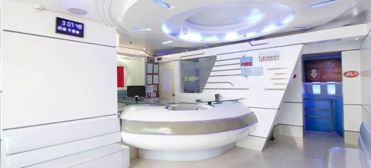 阿斯特罗特尔卡兰巴酒店(Astrotel Calamba)图片