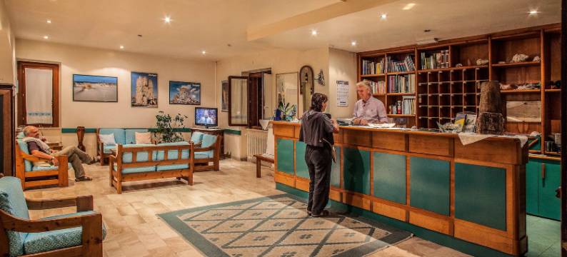 桑特埃昂酒店(Hotel Sandalyon)图片