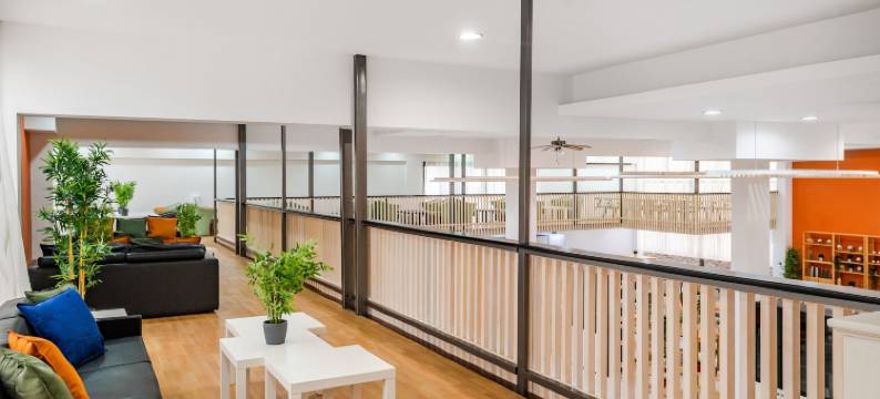 斯普利特总统旅馆酒店(Hotel Split Inn by President)图片