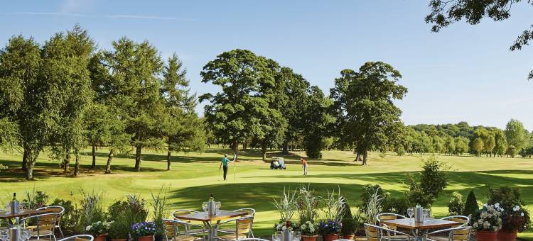 斯普罗斯顿庄园酒店及乡村俱乐部(Sprowston Manor Hotel, Golf & Country Club)图片