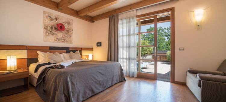 绿色村庄生态度假村(Green Village Eco Resort)图片