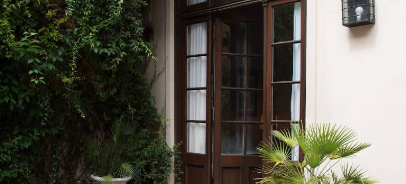 德尔卡斯科酒店(Hotel del Casco)图片