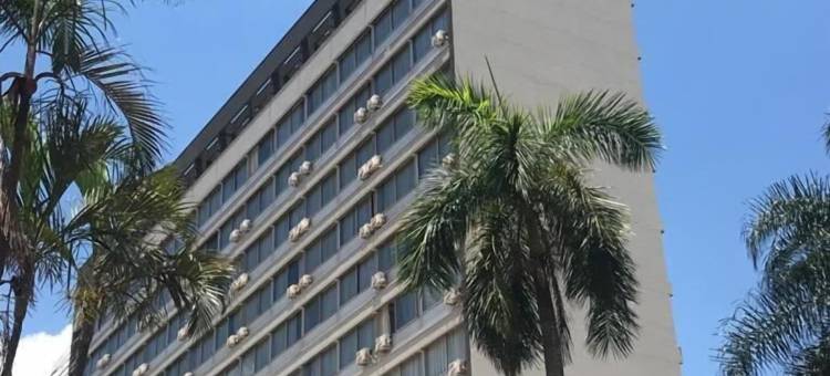 泛美酒店 阿拉拉夸拉(Transamerica Araraquara)图片