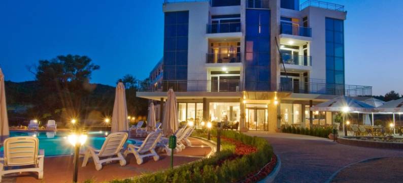 南方明珠公寓式酒店(South Pearl)图片