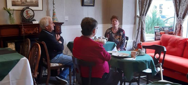 梅丽德尔旅馆(The Merrydale Guest House)图片