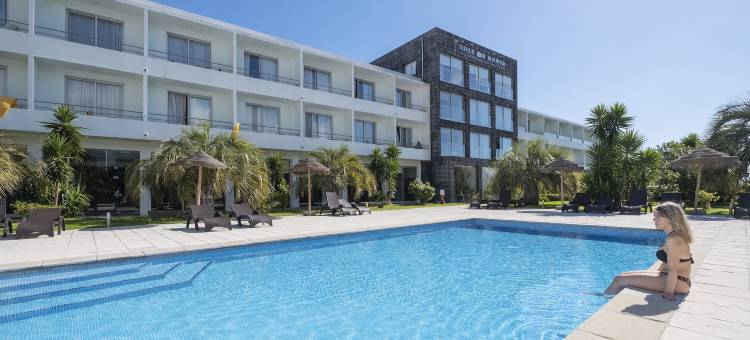 阿科尔索霍旅游公寓(Acorsonho Apartamentos Turisticos)图片