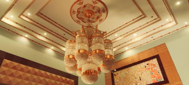 乔治敦温德姆公主华美达酒店(Ramada by Wyndham Princess Georgetown)图片