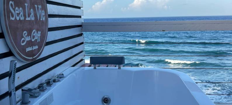 海崖度假村(The Sea Cliff Hotel Resort & Spa)图片