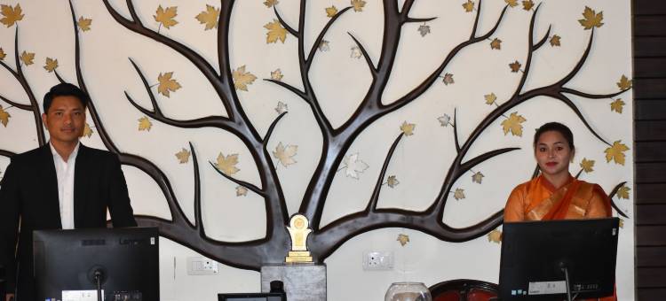 塔多巴凡尼亚欢迎传统水疗别墅度假村(WelcomHeritage Tadoba Vanya Villas Resort & Spa)图片