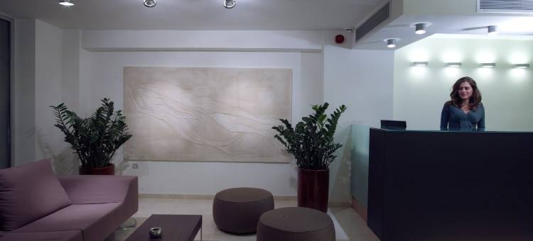 艾尔格列柯酒店(El Greco Hotel)图片