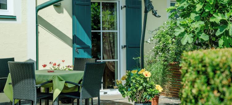 赫博特斯塔本酒店(Herberts Stubn)图片