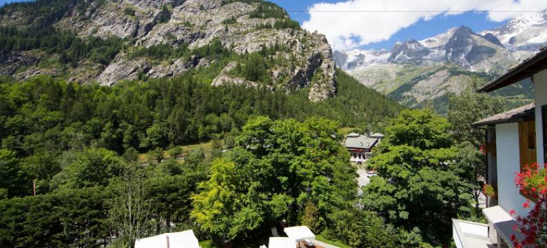 格兰白塔疗养酒店(Gran Baita Hotel & Wellness)图片