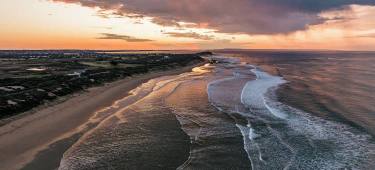 13 号海滩高尔夫旅馆(13th Beach Golf Lodges)图片