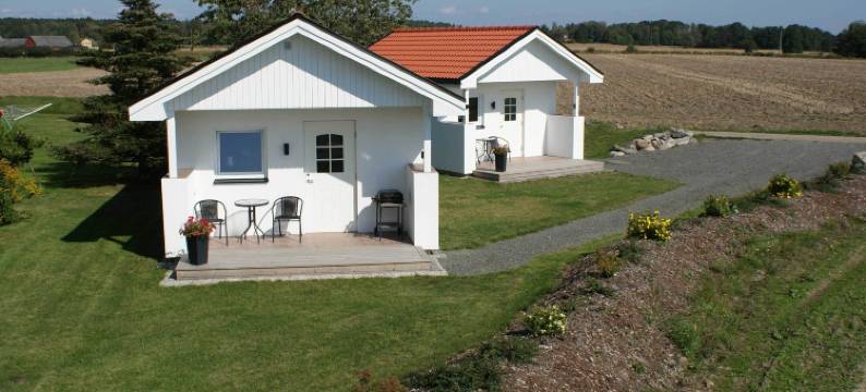 诺达诺格酒店(Nordanå Gård)图片