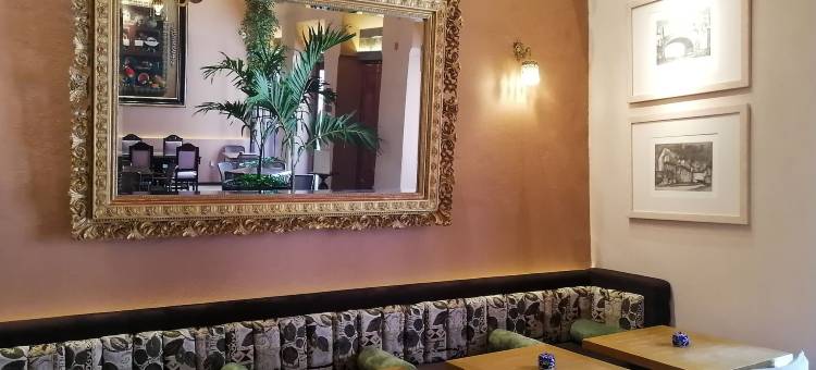 阿隆索之家10号 - 精品酒店(Casona Alonso 10- Hotel Boutique)图片