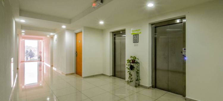 HB科尔多瓦酒店(HB Córdoba)图片